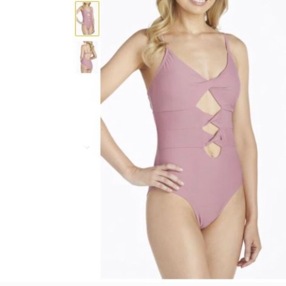 BEBE Swimsuit one piece